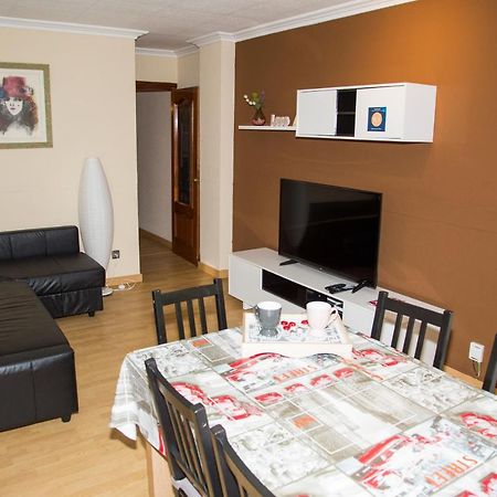 Apartamento Reus 1 - Parking Gratuito المظهر الخارجي الصورة