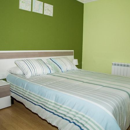 Apartamento Reus 1 - Parking Gratuito المظهر الخارجي الصورة