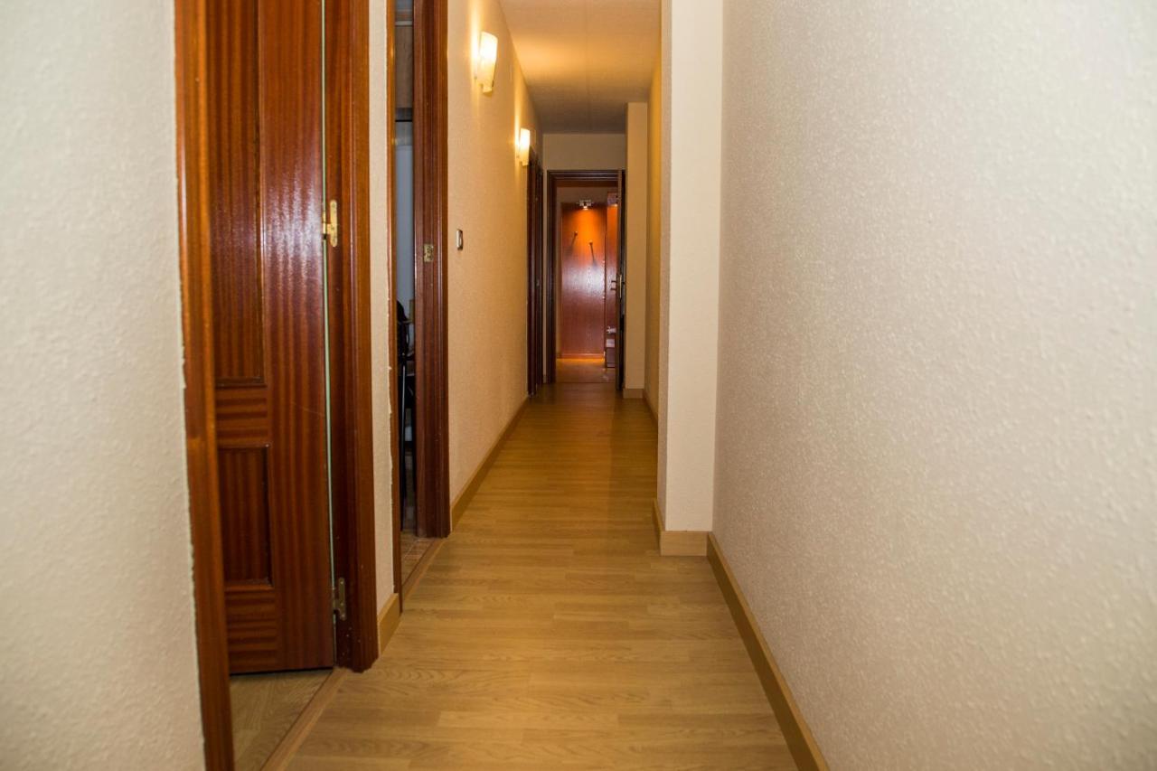 Apartamento Reus 1 - Parking Gratuito المظهر الخارجي الصورة